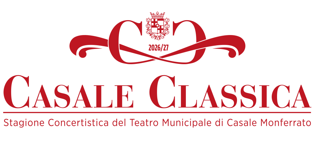 logo Casale Classica